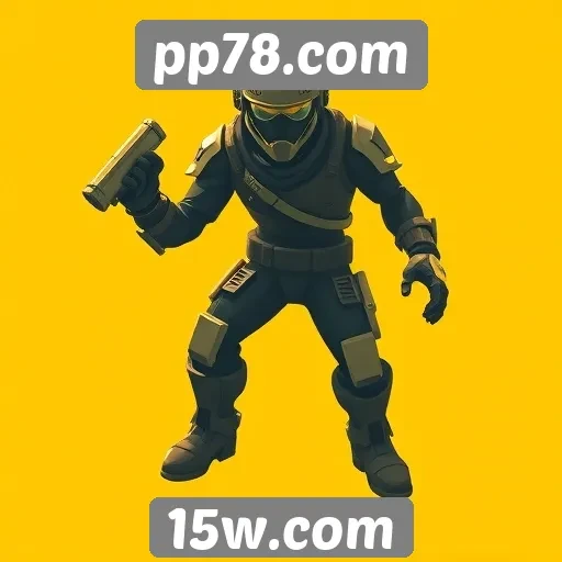 Tendências de jogos no pp78.com para o futuro