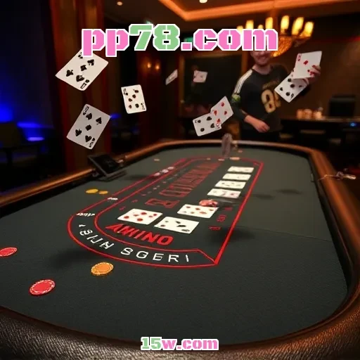 pp78.com: Descubra os Segredos da Seção VIP e Seus Benefícios Incríveis