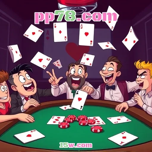 pp78.com: Descubra os Recursos Incríveis de Seu App de Jogos Favorito