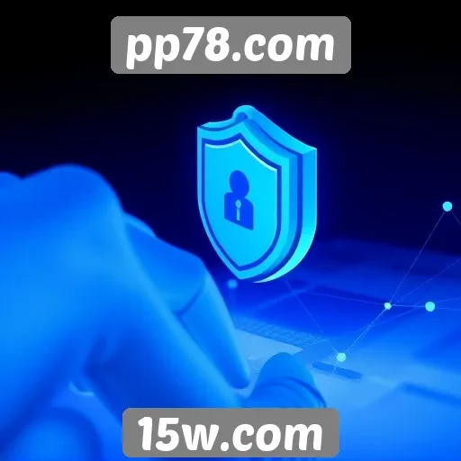 Segurança e privacidade no uso de pp78.com