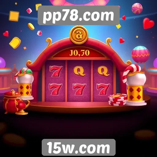 PP78.com destaca variedade de jogos de cassino online