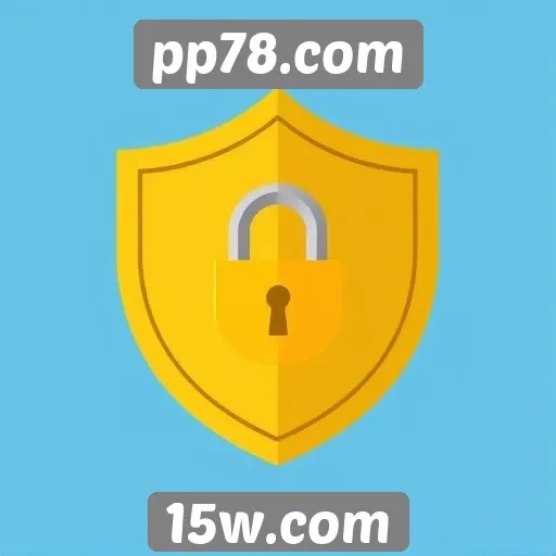 Métodos de pagamento e segurança no pp78.com