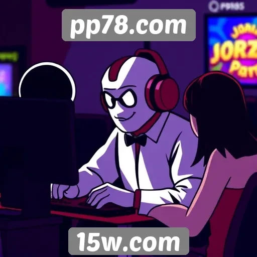 Avaliação da experiência do usuário no pp78.com