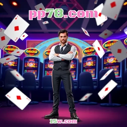 pp78.com: Segurança que Garante a Diversão nos Jogos Online